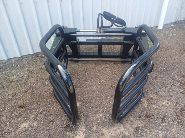 LandMax 3 Point Linkage Bale Grab - Image 4