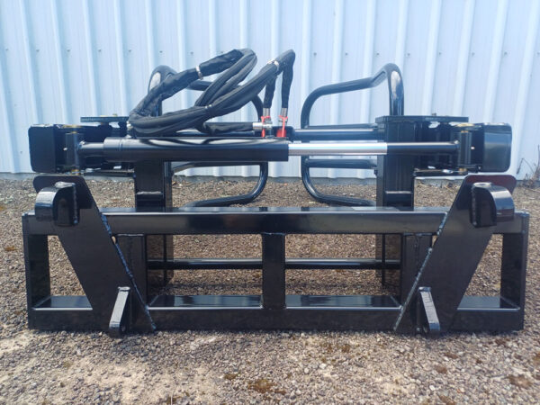 LandMax Euro Hitch Bale Grab - Image 14