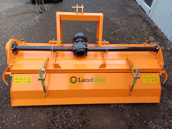 LandMax LGM180 Rotary Hoe - Image 2