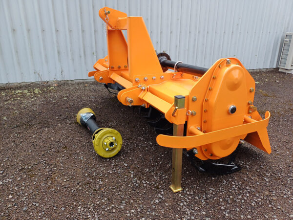 LandMax LGM180 Rotary Hoe - Image 4