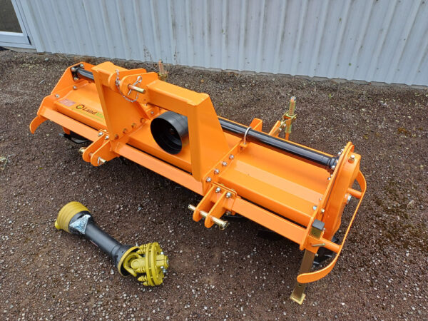 LandMax LGM180 Rotary Hoe - Image 6