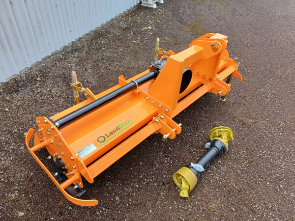 LandMax LGM180 Rotary Hoe - Image 8