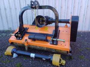 LandMax Eco-Mow 1050 Flail Mower