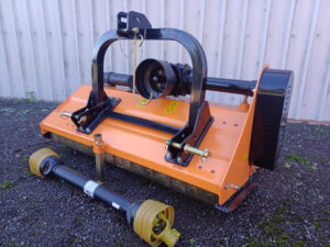 LandMax Eco-Mow 1250 Flail Mower