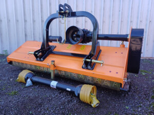 LandMax Eco-Mow 1550 Flail Mower