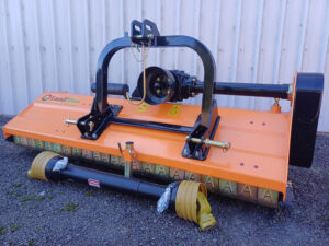 LandMax Eco-Mow 1750 Flail Mower