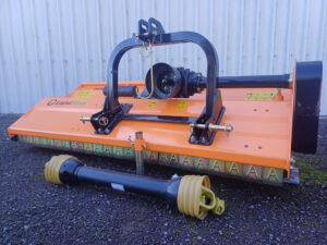 LandMax Eco-Mow 1950 Flail Mower