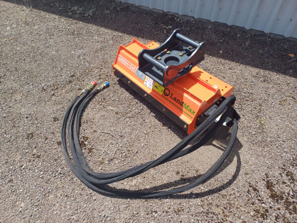 LandMax AM80H S30 Excavator Mower - Image 2