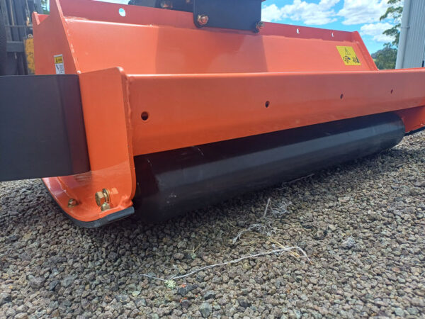 LandMax AM80H S30 Excavator Mower - Image 9